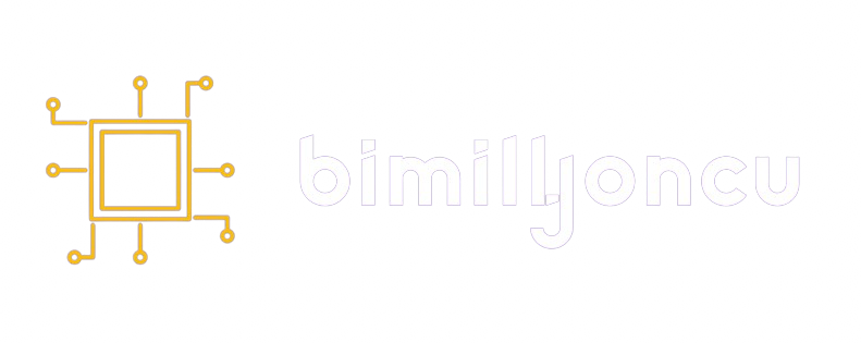 bimilyoncu Logo